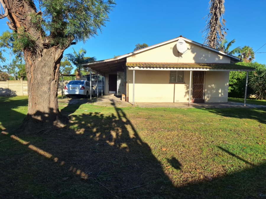 2 Bedroom Property for Sale in De Mist Eastern Cape